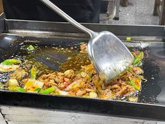 -郝大姐·乌龙山铁板烧(大学城三店)