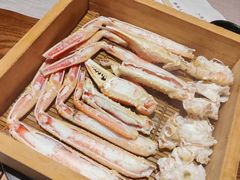 -築鳥日本料理(黑沙环店)