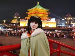 -开元商城(钟楼店)