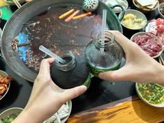 -星鸿社重庆老火锅