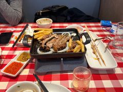 -西贝(深圳卓悦汇店)