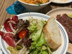 -榖屋house of flour(张江首店)