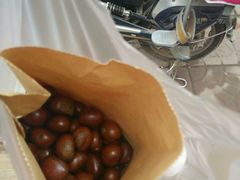 -德州小高糖炒栗子(十三局店)