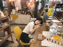 -知物癖(牛王庙店)