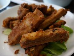 蒜香骨-做了不起的80后