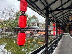 -侨美·唐荔园·40年地道粤菜