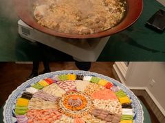 -品海楼·大连海胆锅贴馆(东港店)