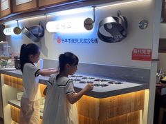 -骨之味·筒骨汤火锅(晋江万达店)