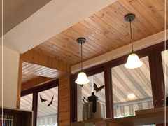 -隅cafe(傅厚岗店)