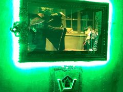 -逃脱反斗城沉浸剧情密室(北京路店)