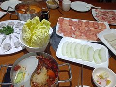 -重庆小天鹅(英雄山路店)