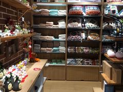 -The Green Party(联盛·九江快乐城店)