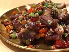 -我是那个大叔·美食研究所(新塘路店)