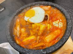 -韩满园· 甄选韩式烤肉