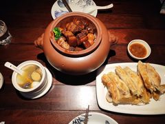 -前海沿·青岛菜(五四广场永旺店)