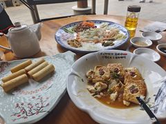 -大门水乡·顺德菜