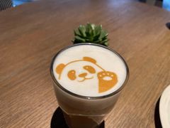 -粤海喜来登酒店·&More聚驿(天河城店)