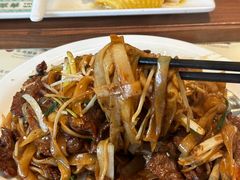 -翠华餐厅(百老汇店)