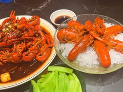 -红盔甲·小龙虾(人民广场店)