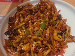 -香香春饼·非遗技艺(万达店)