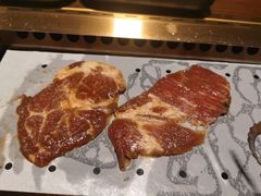 -新石器烤肉(中房金谊广场店)