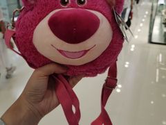 -大玩家(芝罘万达广场店)