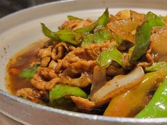 -小放牛河北菜(长安万达店)