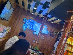 -杀猪天·韩国烤肉(总店)
