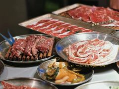 -西塔老太太泥炉烤肉(温州首店万象城黑金店)