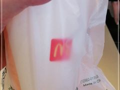 -麦当劳(新世纪环球中心店)