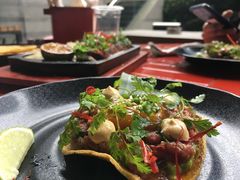 -Luchador摔跤手墨西哥餐厅(恒宇广场店)