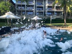 -石梅湾艾美度假酒店