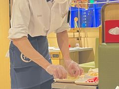 -海底捞火锅(振华广场生日主题店)