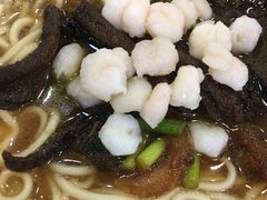 -奎元馆.百年奎元.非遗传承(西湖边的解放路店)