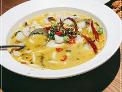 -吕氏疙瘩汤·新鲁菜(济南万象城店)
