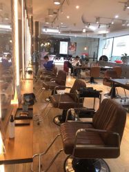 -意廊 Hair Salon