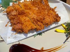 黄金Q弹猪扒-三禾寿司(君尚店)