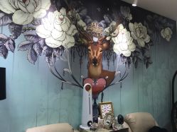 -甲舍美甲美睫艺术馆