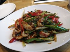 -大茴香越法料理(SOHO复兴店)