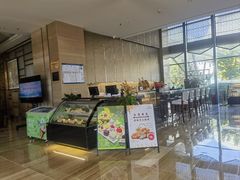 -北京园博大酒店