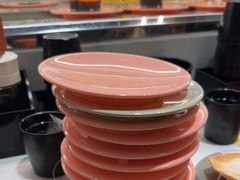 -争鲜回转寿司(朝北大悦城店)