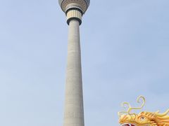 -中央广播电视塔