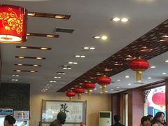 -北京小肠陈饭庄(方庄店)