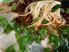 -中阿兰牛肉面(悦海新天地店)