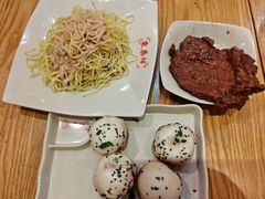 -东泰祥生煎馆(重庆北路店)