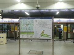 -白石桥南(地铁站)