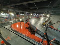 -魔赛卡丁车赛车汇(上海店)