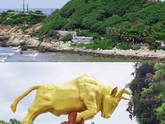 -三亚西岛海洋文化旅游区