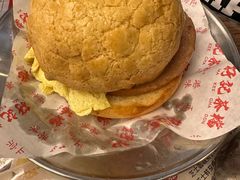 -孖记茶档·热腾茶餐(江南西plus店)