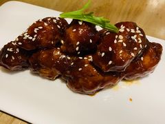 -枣子树·素食餐厅(普陀山店)